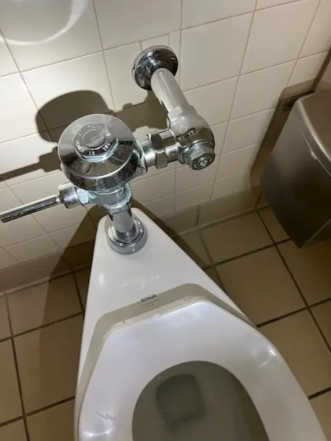 Fixture installation and repair for Hydro Jetting in Uptown Loop